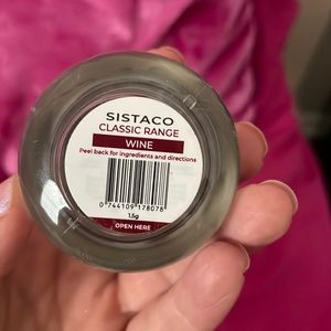 Sistaco mineral bond